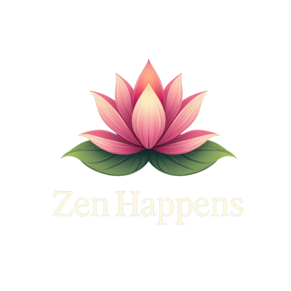 Zen Happens