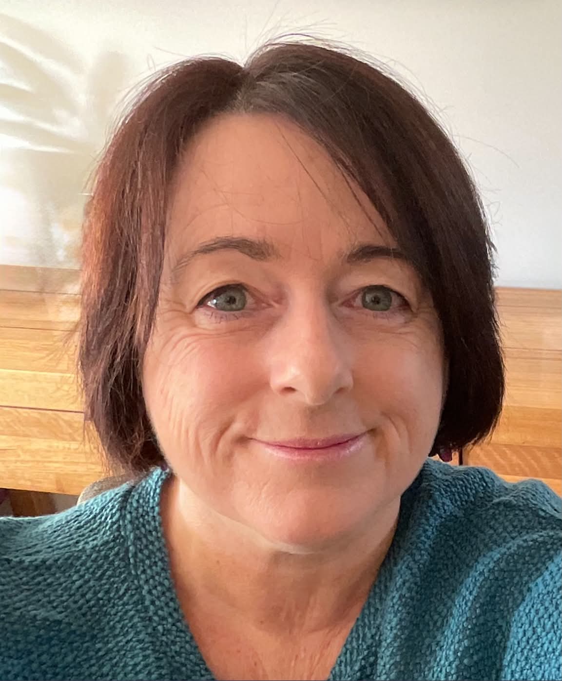 Michelle - QHHT Practitioner at Zen Happens